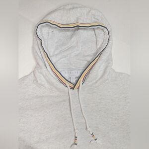 HBC STRIPES Unisex Hoodie